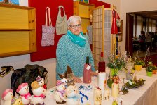 01.-02.04.2023 Osterbastelmarkt